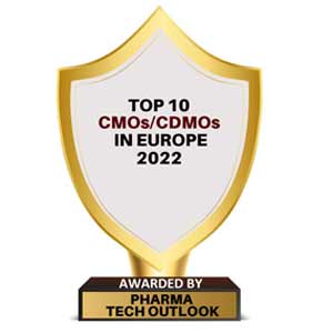 Top CMOs/CDMOs in Europe